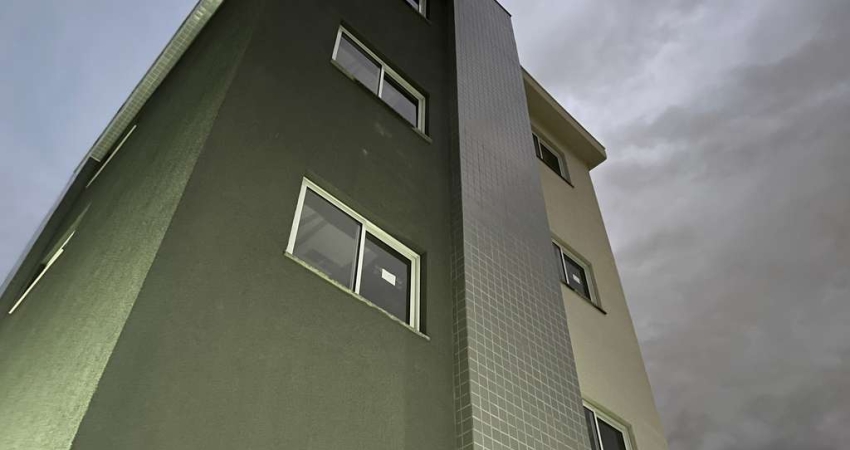 Apartamento com 2 quartos à venda em Belo Horizonte