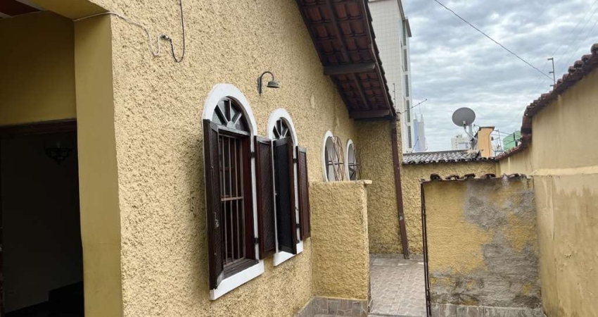 Casa com 3 quartos à venda na Rua Henrique Gorceix, Padre Eustáquio, Belo Horizonte
