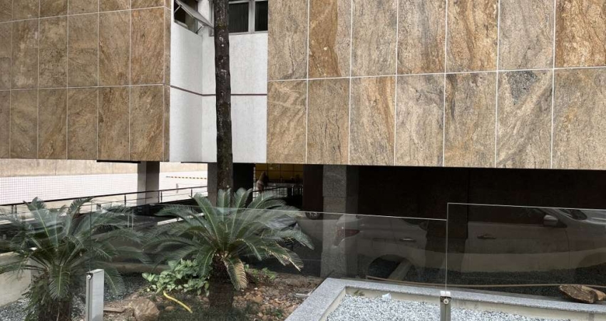 Sala comercial à venda na Rua dos Aimorés, Funcionários, Belo Horizonte