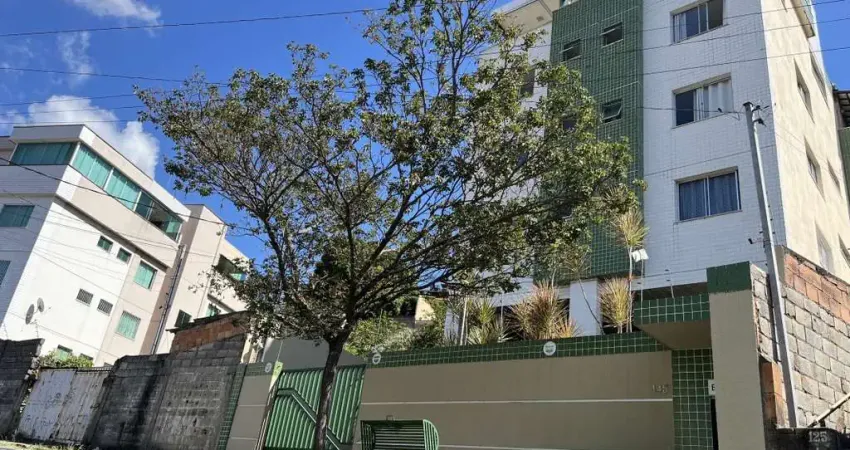 Cobertura Duplex com 3 quartos à venda em Belo Horizonte