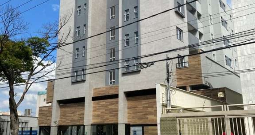 Apartamento com 3 quartos à venda em Belo Horizonte