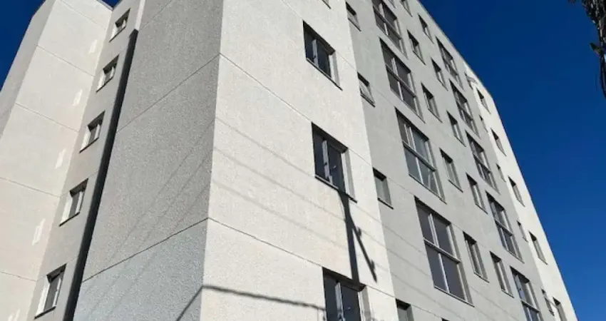 Apartamento com 2 quartos à venda em Belo Horizonte