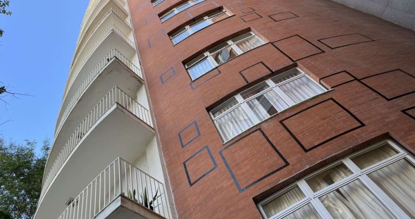 Apartamento com 3 quartos à venda em Belo Horizonte