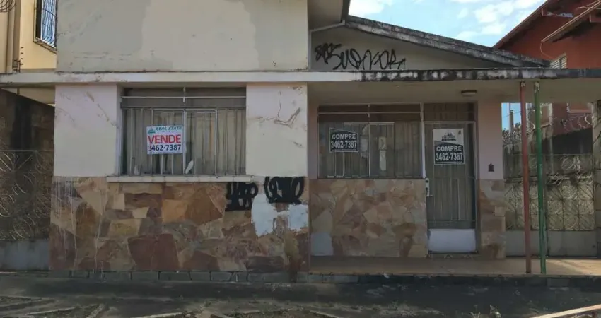 Casa com 3 quartos à venda na Rua Astolfo Dutra, Pompéia, Belo Horizonte