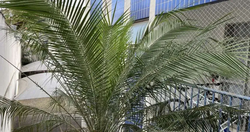 Apartamento com 3 quartos à venda na Rua Desembargador Pedro Licínio, Ouro Preto, Belo Horizonte