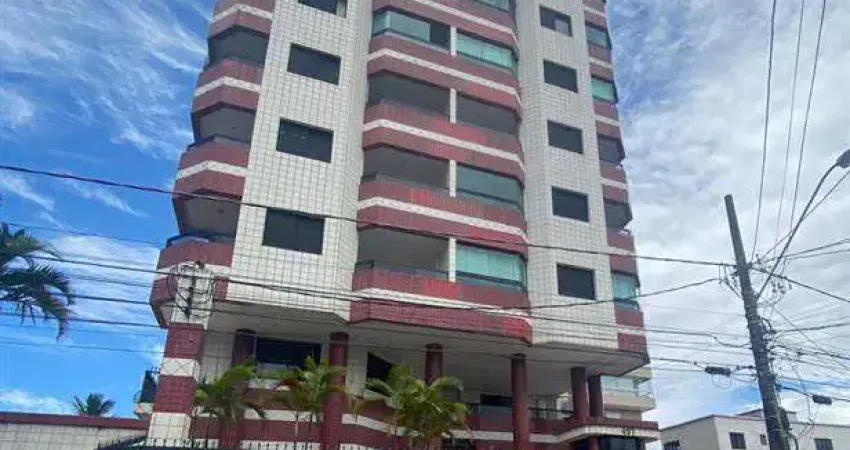 Apartamento com 2 quartos à venda na RUA OCIAN, 548, Cidade Ocian, Praia Grande