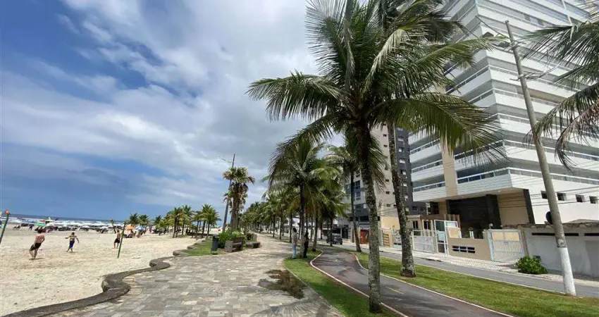 Apartamento com 3 quartos à venda na Rua Campos do Jordão, 16191, Jardim Real, Praia Grande