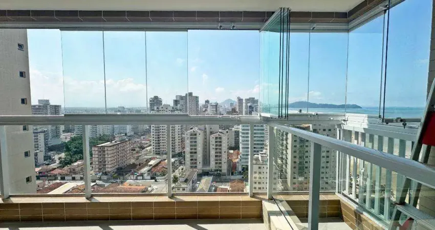 Apartamento com 2 quartos à venda na RUA AVIAÇÃO, 121, Aviação, Praia Grande