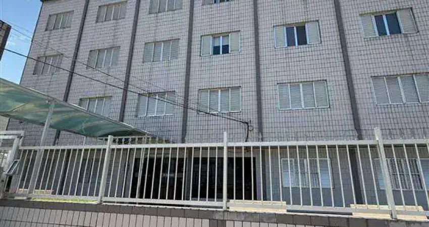 Apartamento com 1 quarto à venda na RUA FORTE, 391, Canto do Forte, Praia Grande