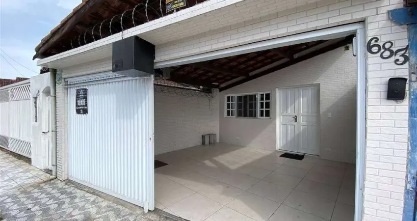 Casa com 2 quartos à venda na RUA AVIAÇÃO, 734, Aviação, Praia Grande
