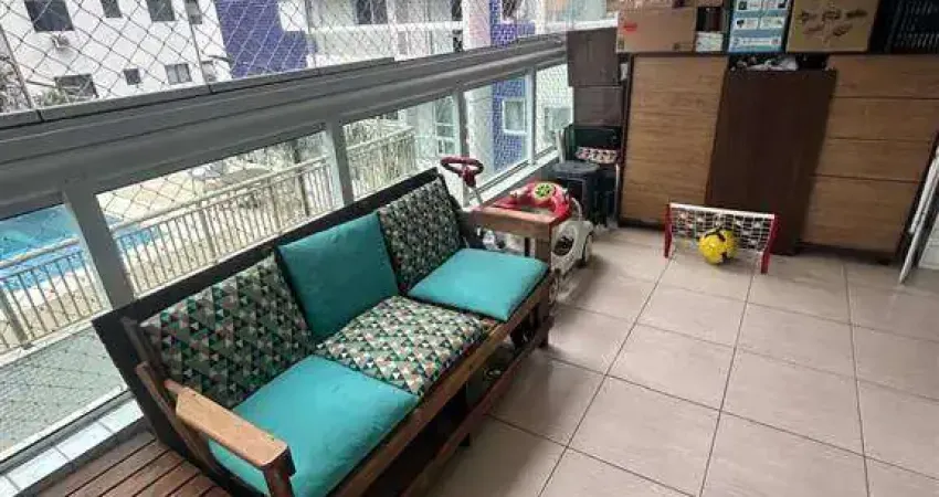 Apartamento com 2 quartos à venda na RUA BOQUEIRÃO, 799, Boqueirão, Praia Grande