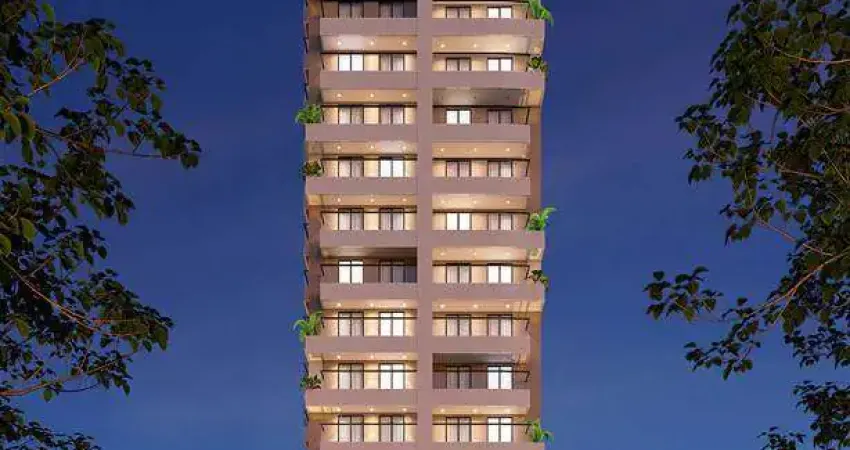 Apartamento com 3 quartos à venda na Praça Brasil, 684, Guilhermina, Praia Grande
