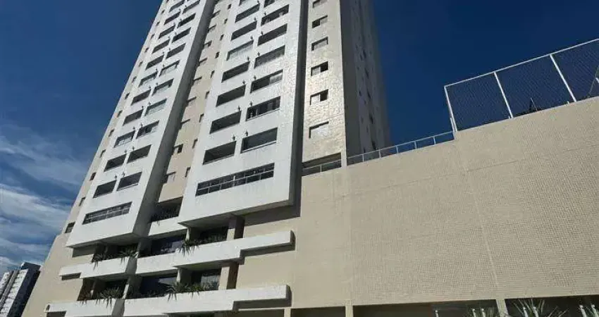 Apartamento com 1 quarto à venda na Rua Tupi, 577, Tupi, Praia Grande