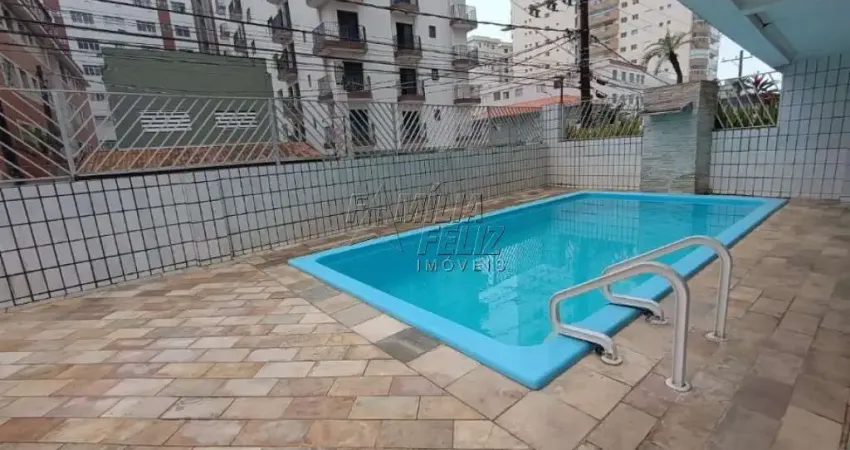 Apartamento com 2 quartos à venda na RUA AVIAÇÃO, 369, Aviação, Praia Grande