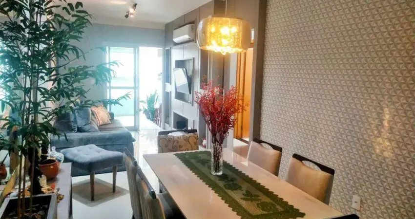 Apartamento com 2 quartos à venda na RUA AVIAÇÃO, 313, Aviação, Praia Grande