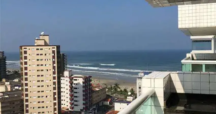 Apartamento com 2 quartos, caiçara, praia grande - r$ 650 mil, cod: ap00063