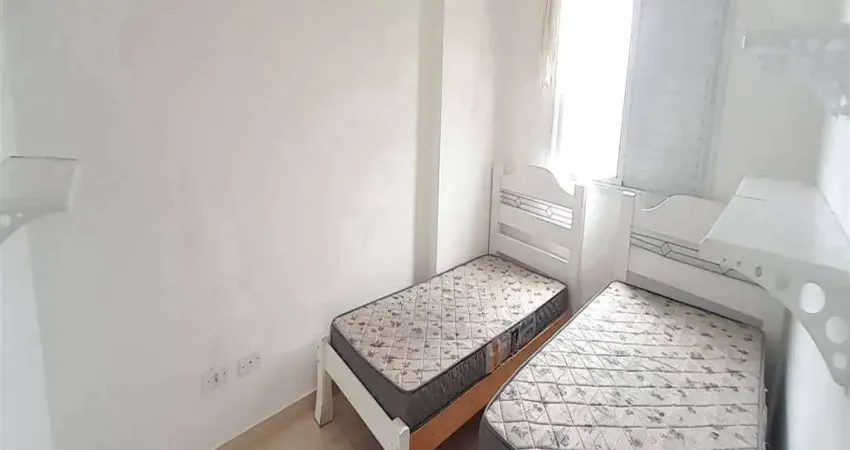 Apartamento com 3 dorms, solemar, praia grande - r$ 380 mil, cod: ap1008