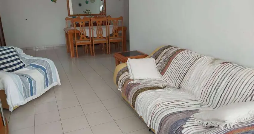 Apartamento com 2 quartos à venda na Rua Jamil Issa, 13741, Vila Caiçara, Praia Grande