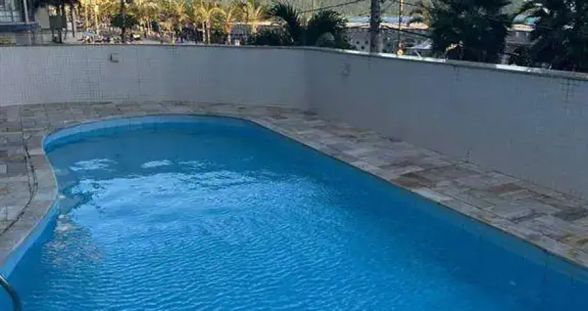 Apartamento com 3 dorms, guilhermina, praia grande - r$ 1.45 mi, cod: ap1016
