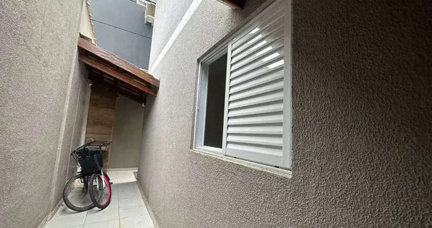 Casa com 2 quartos à venda na RUA Caiçara, 306, Vila Caiçara, Praia Grande