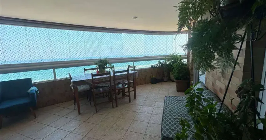 Apartamento com 2 quartos, ocian, praia grande - r$ 900 mil, cod: ap1034