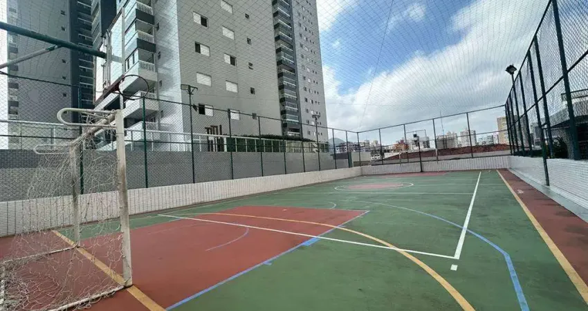 Apartamento com 2 dorms, boqueirão, praia grande - r$ 960 mil, cod: ap1039
