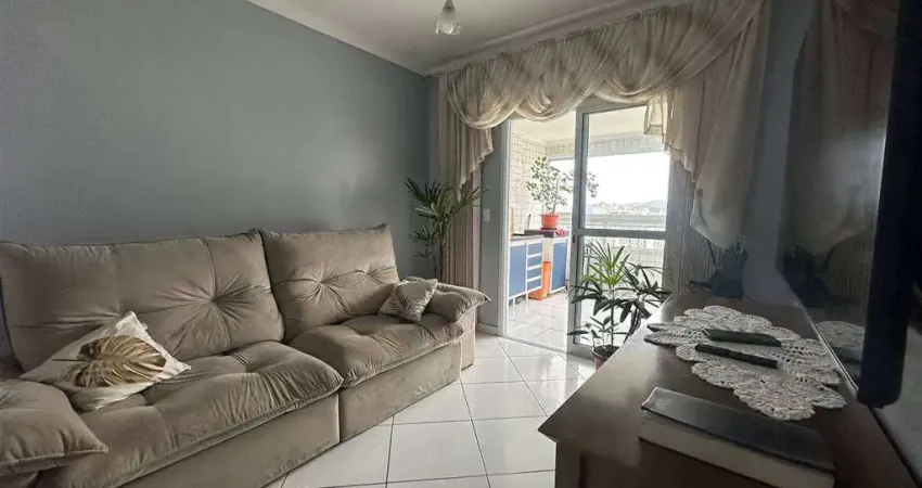 Apartamento com 2 quartos, aviação, praia grande - r$ 510 mil, cod: ap1046