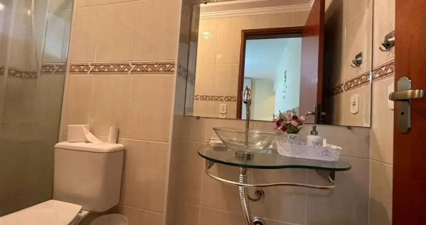 Apartamento com 2 dorms, ocian, praia grande - r$ 510 mil, cod: ap1050