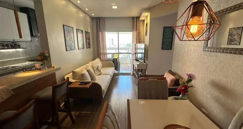 Apartamento com 2 quartos, aviação, praia grande - r$ 480 mil, cod: ap1051