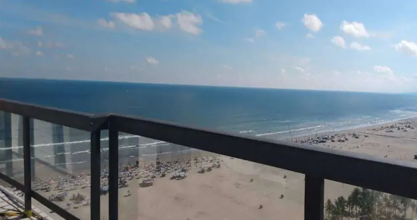 Apartamento com 1 quarto à venda na RUA Boqueirão, 98, Boqueirão, Praia Grande