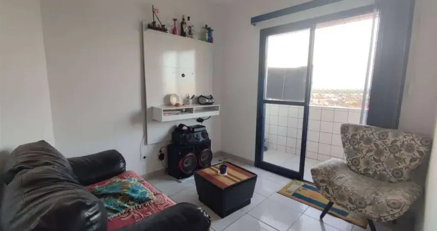 Apartamento com 1 quarto à venda na Rua Tupi, 310, Tupi, Praia Grande