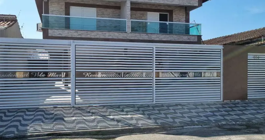 Casa com 2 quartos à venda na RUA Balneário Maracanã, 555, Balneário Maracanã, Praia Grande