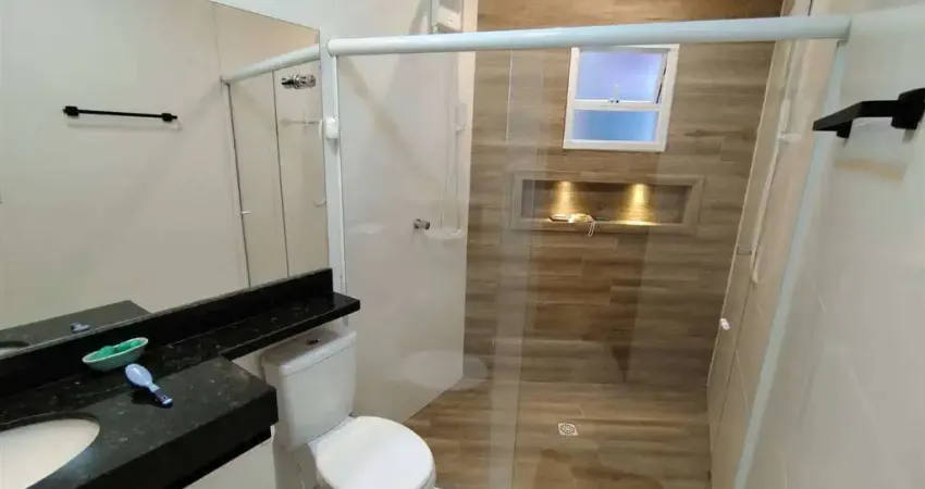 Casa com 2 quartos à venda na RUA Caiçara, 80, Vila Caiçara, Praia Grande