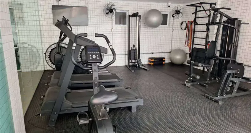 Apartamento com 3 quartos à venda na RUA Boqueirão, 493, Boqueirão, Praia Grande