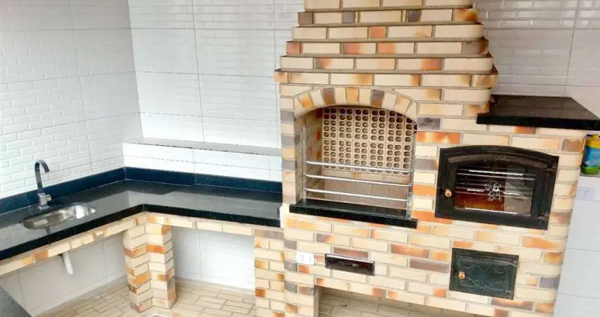 Casa com 2 quartos à venda na RUA Caiçara, 1285, Vila Caiçara, Praia Grande