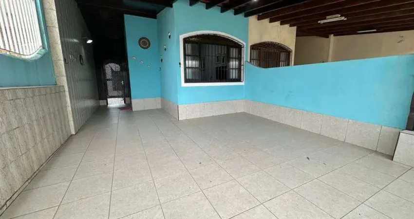 Casa com 2 quartos à venda na RUA Real, 566, Jardim Real, Praia Grande