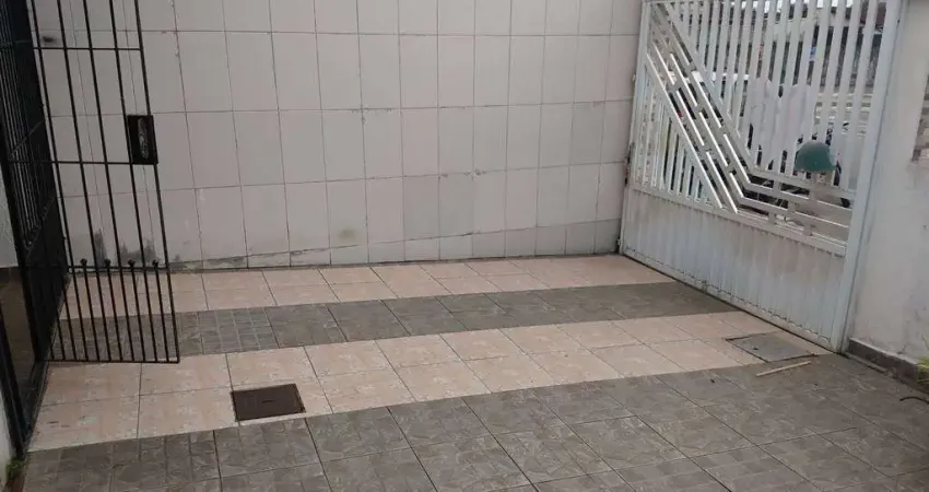 Casa para venda em praia grande, jardim real, 03 dormitórios