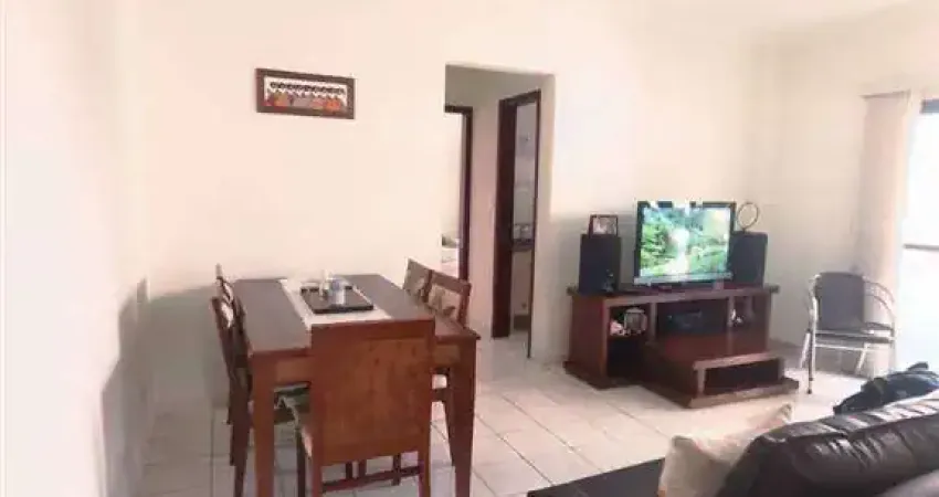 Apartamento com 2 quartos à venda na Praça Padre José de Anchieta, 139, Guilhermina, Praia Grande