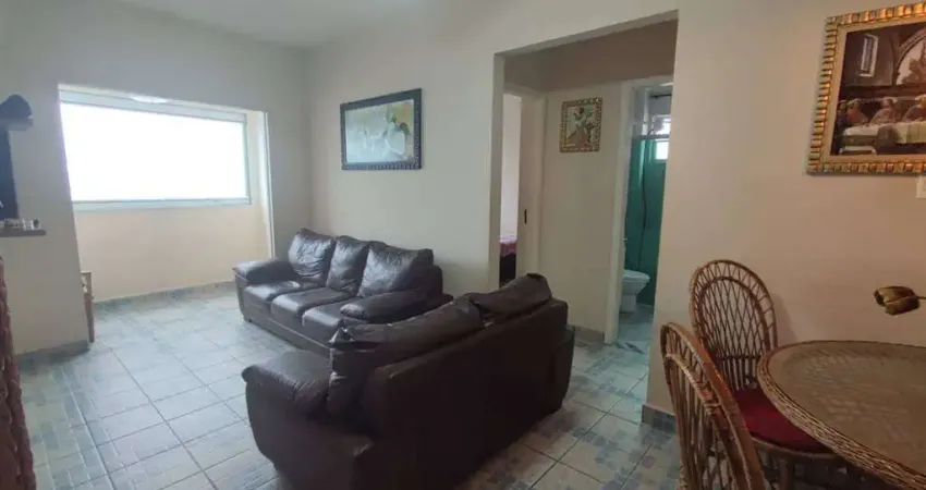 Apartamento com 3 quartos, tupi, praia grande - r$ 540 mil, cod: ap1150