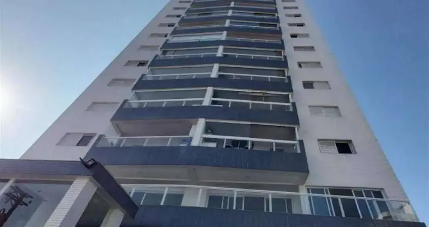 Apartamento com 2 quartos à venda na Rua Tupi, 111, Tupi, Praia Grande