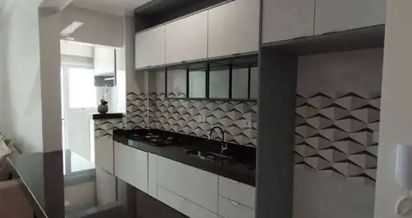 Apartamento com 2 quartos à venda na RUA Caiçara, 166, Vila Caiçara, Praia Grande