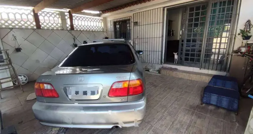 Casa com 2 quartos à venda na RUA CAIÇARA, 687, Vila Caiçara, Praia Grande