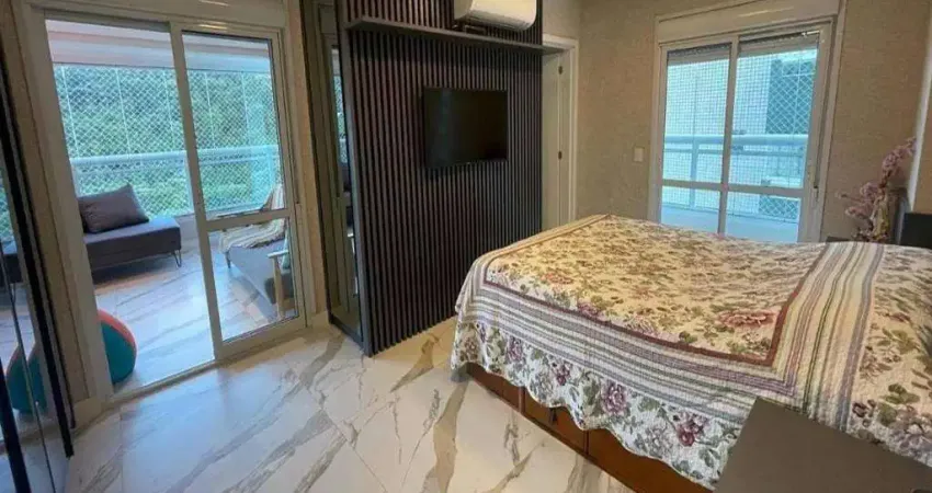 Apartamento com 3 quartos à venda na Rua Pernambuco, 123, Canto do Forte, Praia Grande