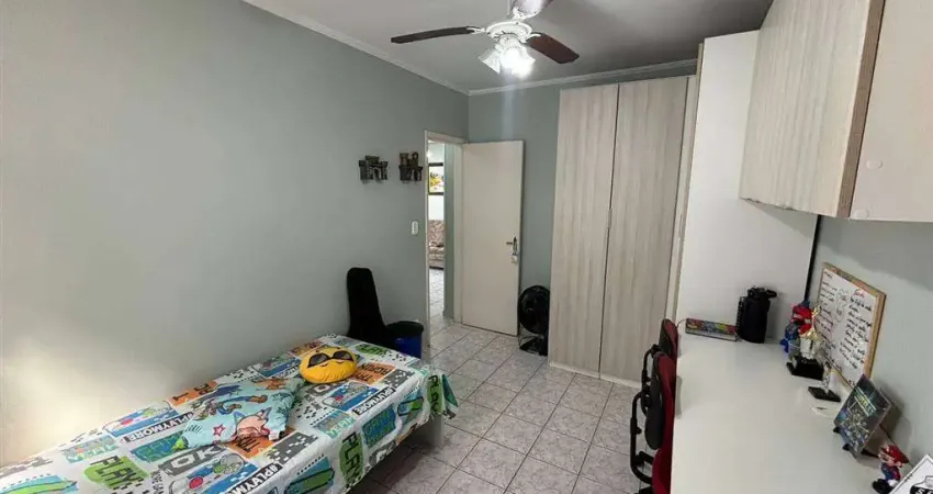 Apartamento 02 dormitórios, canto do forte em praia grande.