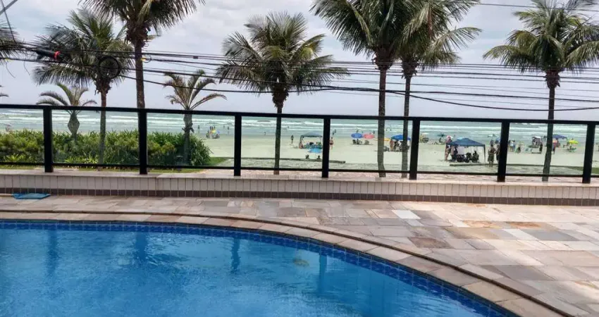 Apartamento com 2 quartos à venda na RUA Imperador, 15931, Jardim Imperador, Praia Grande