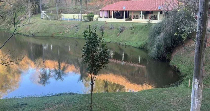Fazenda à venda na RUA Paratei Meio, 51, Parateí do Meio, Jacareí