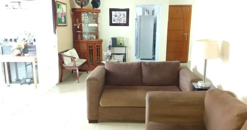 Apartamento com 3 quartos à venda na Rua Agnaldo Roberto da Silva, 218, Cidade Ocian, Praia Grande