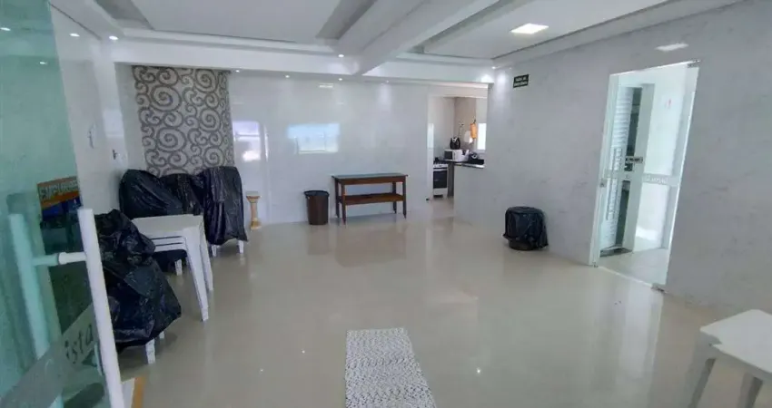 Apartamento com 2 quartos à venda na RUA Real, 16629, Jardim Real, Praia Grande