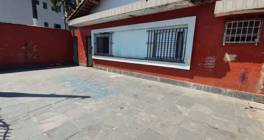 Casa com 2 quartos à venda na RUA BALNEÁRIO MARACANÃ, 406, Balneário Maracanã, Praia Grande