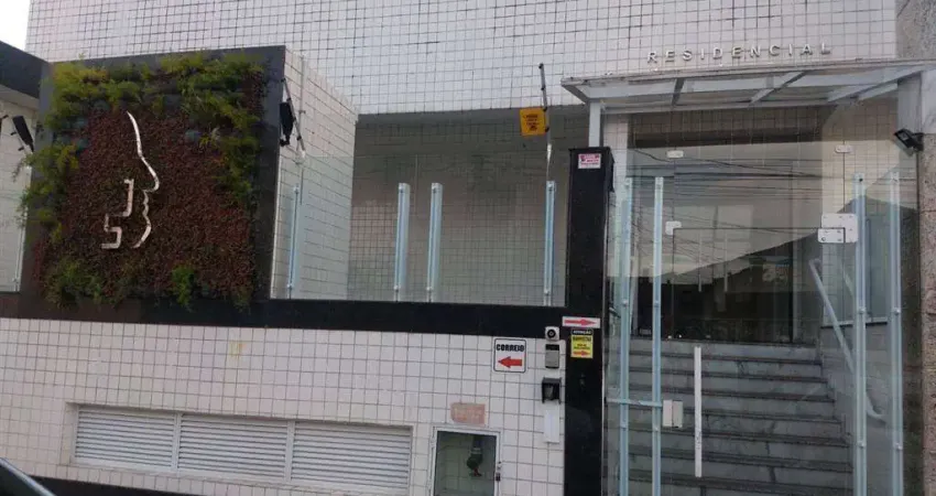 Apartamento com 2 quartos à venda na Rua Tupi, 850, Tupi, Praia Grande